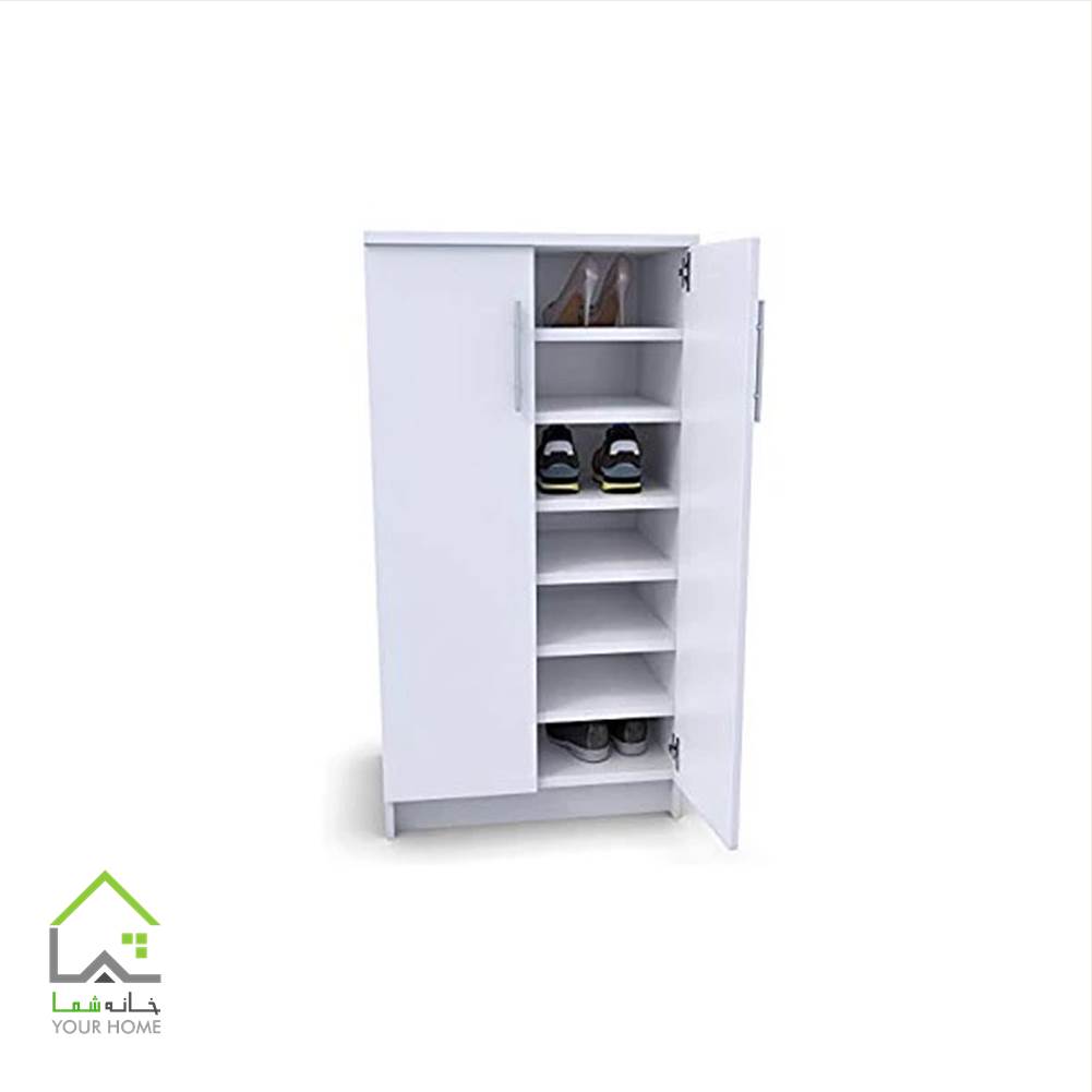 جاکفشی کمجا آپارتمانی